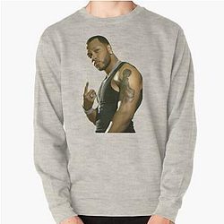 Flo Rida Pullover Sweatshirt