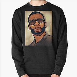Cool Flo Rida Pullover Sweatshirt