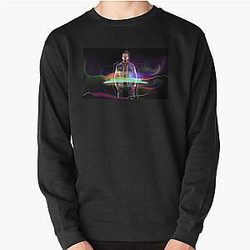 Flo Rida    Pullover Sweatshirt