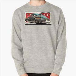 Flo Rida low rider Pullover Sweatshirt