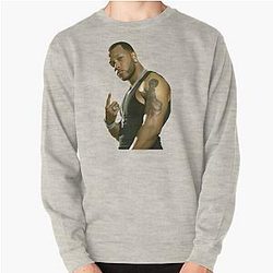 Flo Rida Pullover Sweatshirt