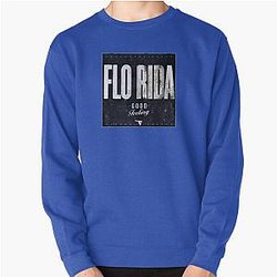 Flo Rida   Pullover Sweatshirt