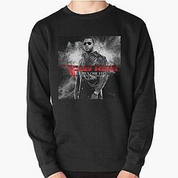 Only One Flo Part 1 Flo Rida Album Pullover Sweatshirt