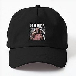 Flo Rida Dad Hat