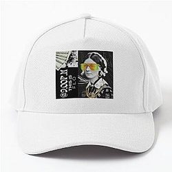 Flo Rida Florence Nightingale  Baseball Cap