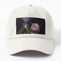 Flo Rida - Photograph Dad Hat