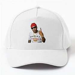 Flo Rida    Baseball Cap