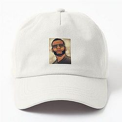 Cool Flo Rida Dad Hat