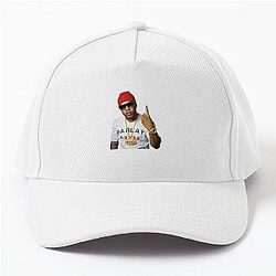 Flo Rida Classic  Baseball Cap