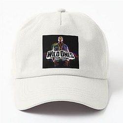 Album Flo Rida Wild Ones Dad Hat