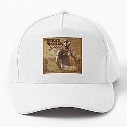 Flo Rida R.O.O.T.S. Album Baseball Cap