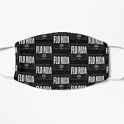 flo rida Flat Mask
