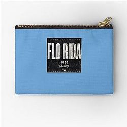 Flo Rida   Zipper Pouch