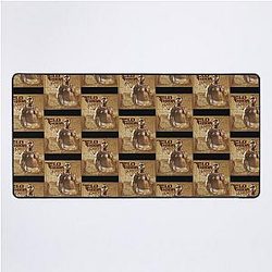 Flo Rida R.O.O.T.S. Album Desk Mat