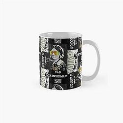 Flo Rida Florence Nightingale  Classic Mug