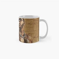 Flo Rida R.O.O.T.S. Album Classic Mug