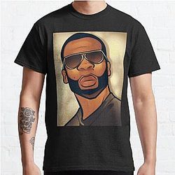 Cool Flo Rida Classic T-Shirt