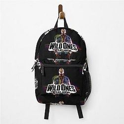 Album Flo Rida Wild Ones Backpack