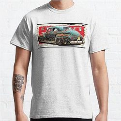 Flo Rida low rider Classic T-Shirt