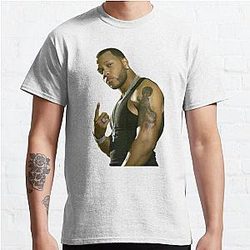 Flo Rida Classic T-Shirt