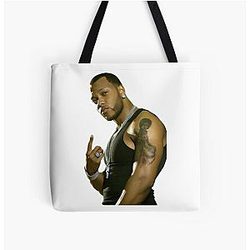Flo Rida    All Over Print Tote Bag
