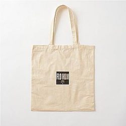 Flo Rida   Cotton Tote Bag
