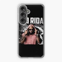 Flo Rida Samsung Galaxy Soft Case