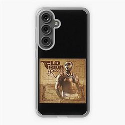 Flo Rida R.O.O.T.S. Album Samsung Galaxy Soft Case
