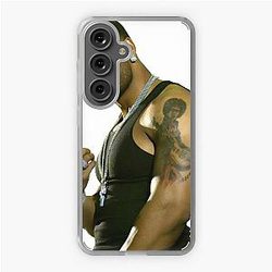 Flo Rida Samsung Galaxy Soft Case