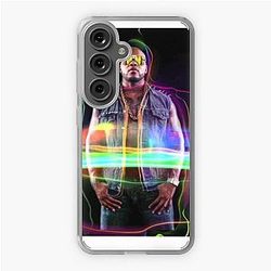 Flo Rida Samsung Galaxy Soft Case