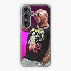 Flo Rida - Photograph Samsung Galaxy Soft Case