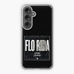 flo rida Samsung Galaxy Soft Case
