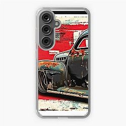 Flo Rida low rider Samsung Galaxy Soft Case
