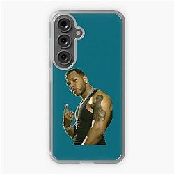 Flo Rida Samsung Galaxy Soft Case