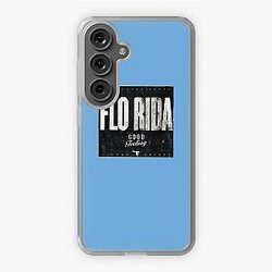 Flo Rida   Samsung Galaxy Soft Case