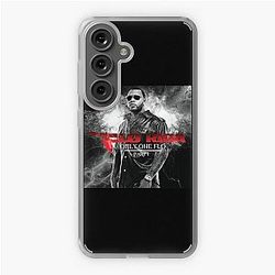 Only One Flo Part 1 Flo Rida Album Samsung Galaxy Soft Case