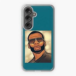Cool Flo Rida Samsung Galaxy Soft Case