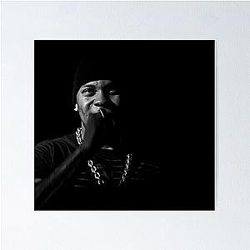 Flo Rida Poster