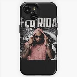 Flo Rida iPhone Tough Case
