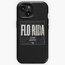 flo rida T-Shirt iPhone Tough Case