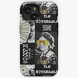 Flo Rida Florence Nightingale  iPhone Tough Case