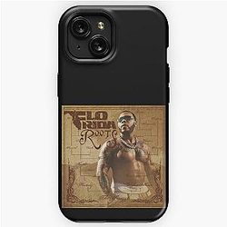 Flo Rida R.O.O.T.S. Album iPhone Tough Case