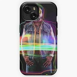 Flo Rida iPhone Tough Case