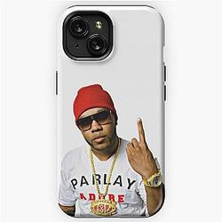 Flo Rida iPhone Tough Case