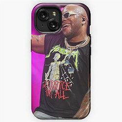 Flo Rida - Photograph iPhone Tough Case