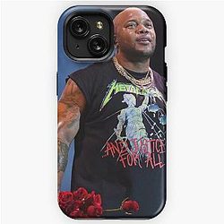 Flo Rida - Photograph iPhone Tough Case