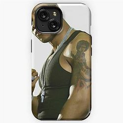 Flo Rida iPhone Tough Case