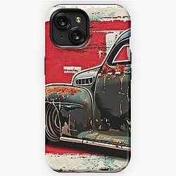 Flo Rida low rider iPhone Tough Case