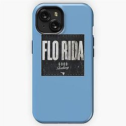 Flo Rida   iPhone Tough Case