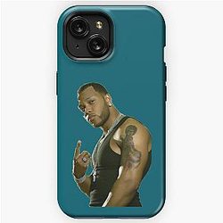 Flo Rida iPhone Tough Case